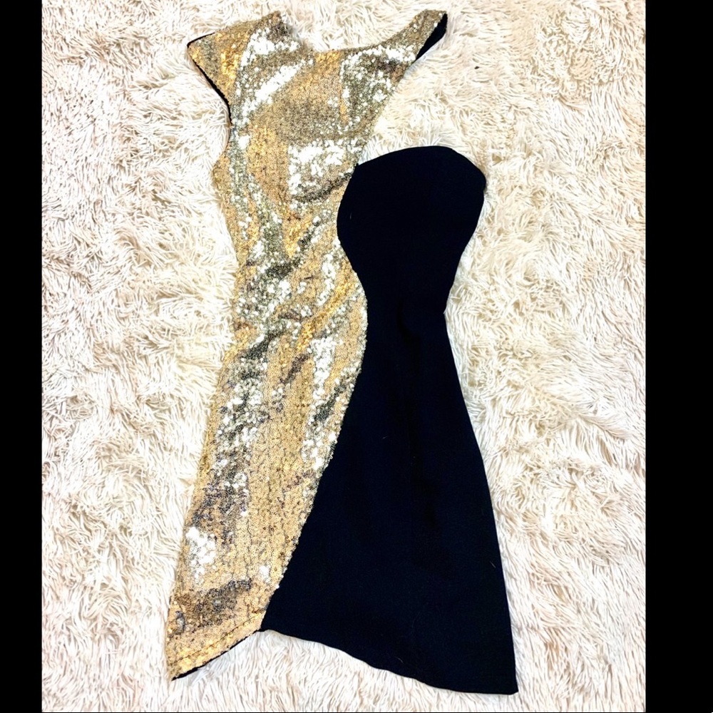 JeanJail Australian Dress AUS6